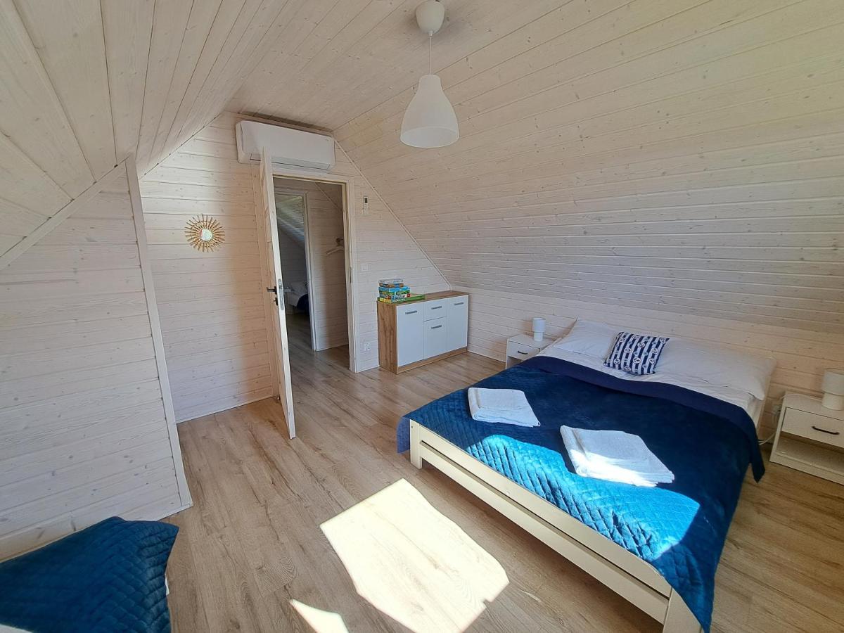 Blekitne Zamorze Holiday home *