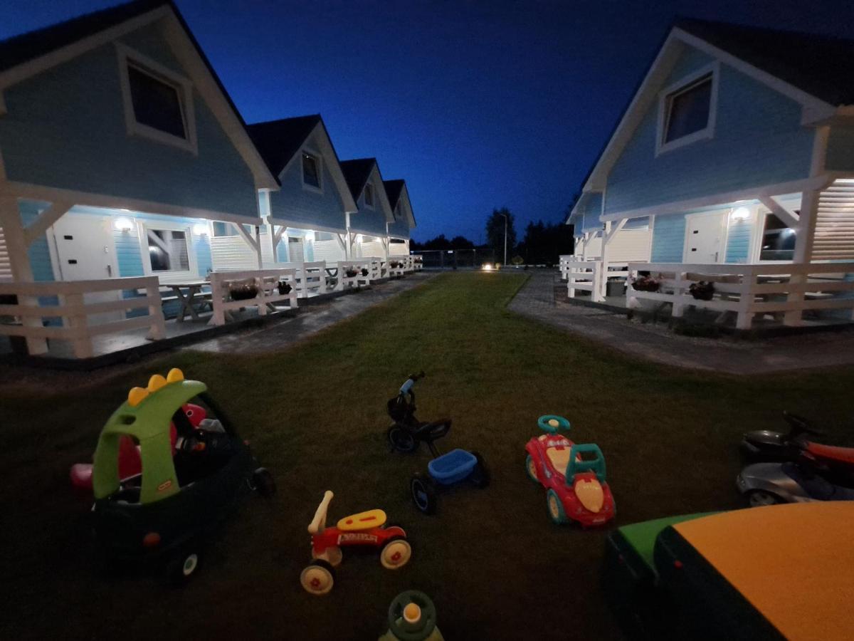 Holiday home Blekitne Zamorze *