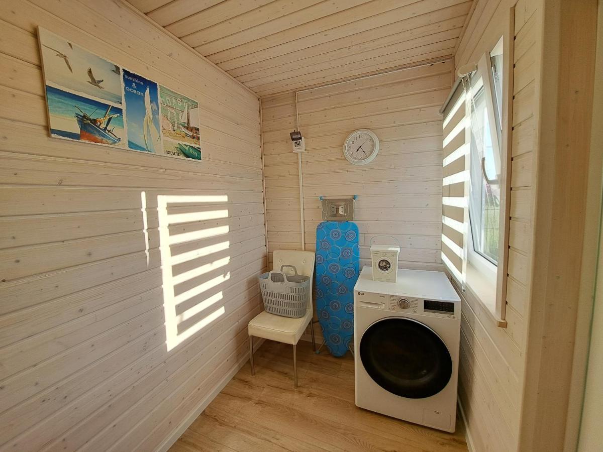 Holiday home Blekitne Zamorze *