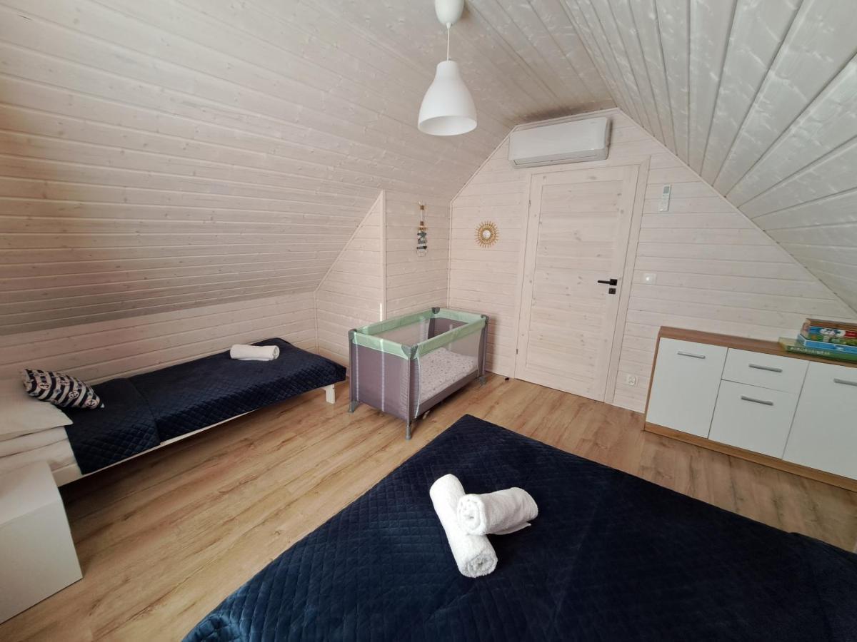 Blekitne Zamorze Holiday home
