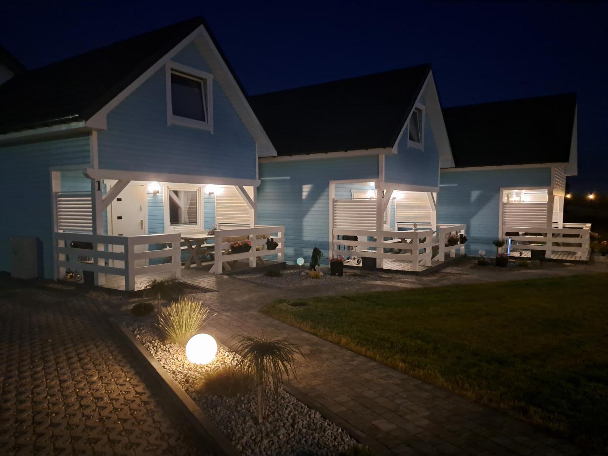 Holiday home Blekitne Zamorze *