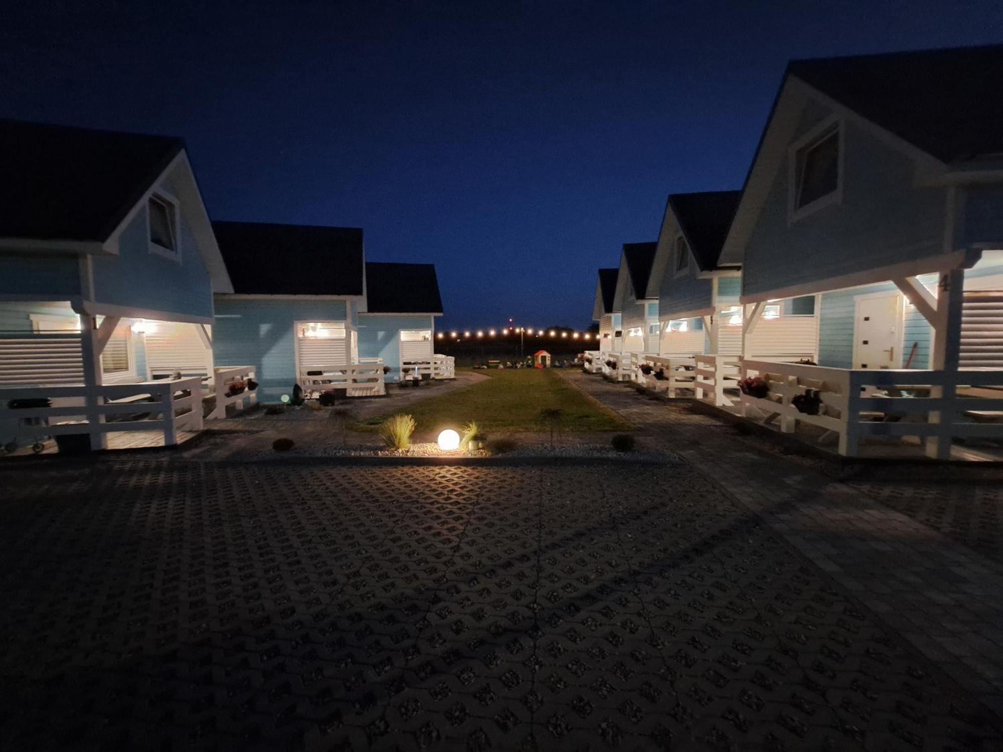 Blekitne Zamorze Holiday home *