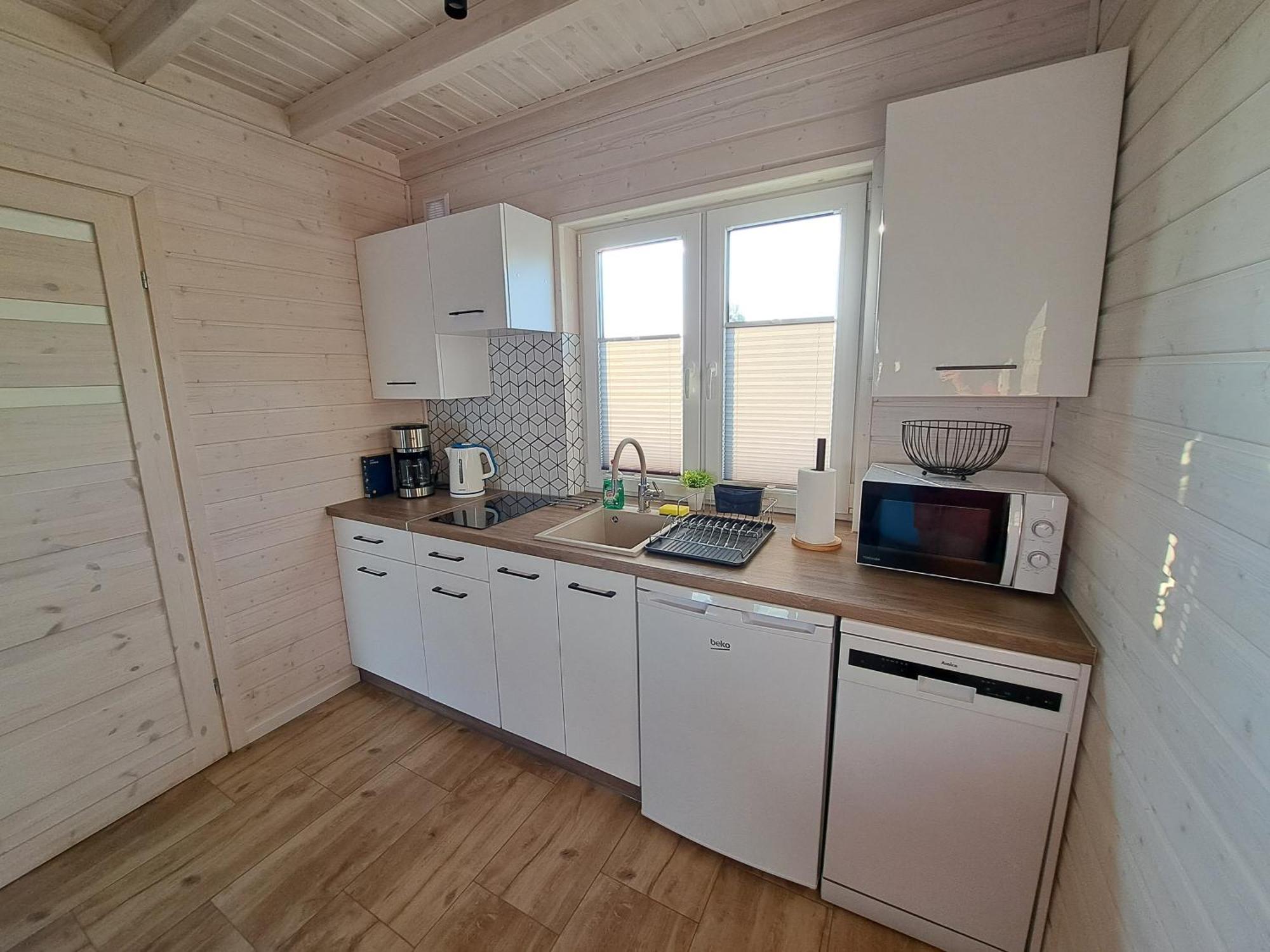Blekitne Zamorze Holiday home